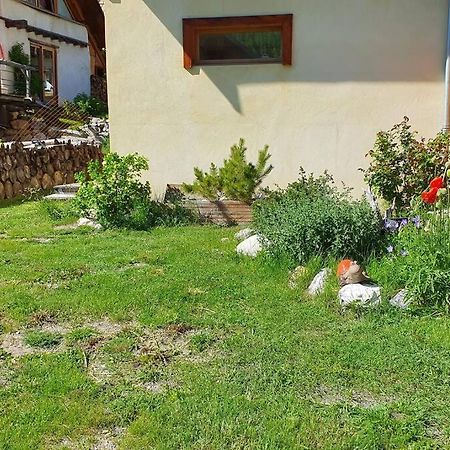 Chalet T3 Duplex Neuf Névache Εξωτερικό φωτογραφία