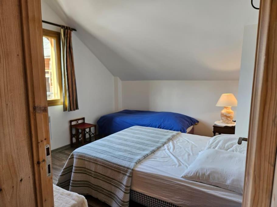 Chalet T3 Duplex Neuf Névache Εξωτερικό φωτογραφία